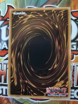 Yu-Gi-Oh! TCG Gate Guardian Secret Rare Mint Condition MRD-E000. Unlimited - Image 2