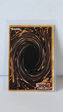 Terraforming RA04-EN084 Prismatic Ultimate Rare First Edition Near Mint yugioh - Image 2