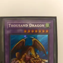Thousand Dragon MRD-143 Metal Raiders Unlimited - Image 2