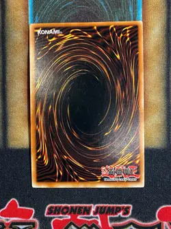 Yugioh D.D. Scout Plane IOC-012 Super Rare 1st Ed LP - Image 2