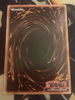Yugioh: Mazera DeVille - AST-111 - Secret Rare - 1st Edition - MP - Image 2