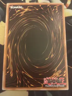 Yugioh: The Agent of Judgment - Saturn - AST-006 - Ultra Rare - 1st Edition LP - Image 2