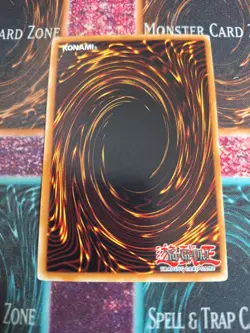 Yu-Gi-Oh! Harpie Girl RDS-EN004 Common 1st Edition Lightly Played Uncensored - Image 4