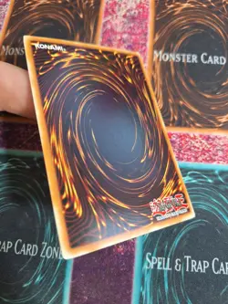 Yu-Gi-Oh! Harpie Girl RDS-EN004 Common 1st Edition Lightly Played Uncensored - Image 5