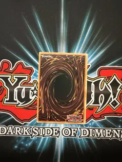 Yu-Gi-Oh! The Legendary Fisherman Ultra Rare 25th Anniversary PSV-EN076 - Image 2