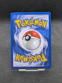 Pokemon Card Dark Gyarados 8/82 Team Rocket Rare Holo WOTC Prerelease NM - Image 5