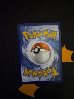 Castform Sunny Form 195/191 - Surging Sparks Pokemon TCG Card Illustration Rare - Image 2