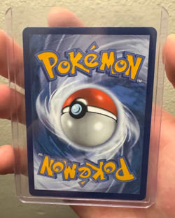 Pokemon Mimikyu V TCG Brilliant Stars Holo Ultra Rare Card TG16/TG30 - Image 2