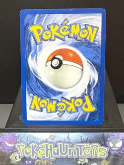 Pokemon Card Erika's Clefairy 25/132 Gym Heroes Non Holo Rare Light Play - Image 2