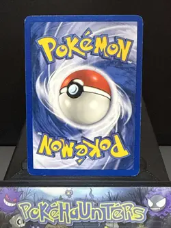 Pokemon Card Lt. Surge's Electabuzz 27/132 Gym Heroes Non Holo Rare Played - Image 2