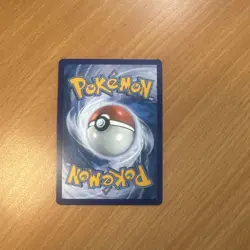 Pokemon TCG Terapagos EX Stellar Crown Holo Card 128/142 - Image 2