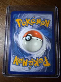 Pokemon TCG Bulbasaur 1/25 McDonald's 25th Anniversary Promos Holo Card - Image 2