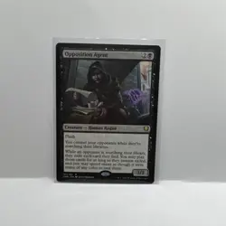 Opposition Agent Commander Legends Regular - Image 1