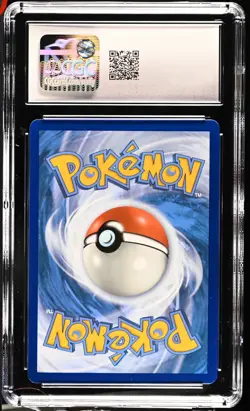 CGC 9 Rapid Strike Urshifu VMAX TG21 Brilliant Stars Pokemon Card - Image 2