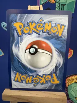 Pokemon TCG Spheal Surging Sparks 199/191 Illustration Rare Card, Near Mint - Image 2