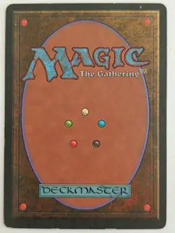 MtG | 1 x Cleansing | The Dark | Magic the Gathering - Image 2