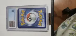 M Venusaur EX CGC 8.5 NM-MT -2/108 2016 Pokemon XY - Evolutions - Image 2