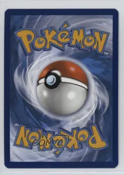 Mr Mime Pokemon 151 #122 01fd - Image 2