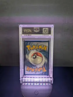 2024 POKEMON SSP EN-SURGING SPARKS SPECIAL ILLUSTRATION JASMINE'S GAZE PSA 9 - Image 2