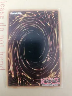 Yugioh Gate Guardian of Wind and Water MAZE-EN005 Super Rare 1st Edition NM - Image 2