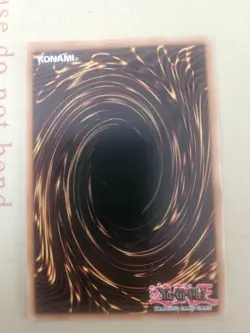 Yugioh-Puppet Master-Super Rare-1st-CSOC EN090 (LP) - Image 2