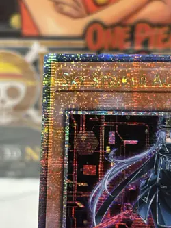 Sky Striker Ace - Roze (Alternate Art) (Quarter Century Secret Rare) BLTR-EN117 - Image 3