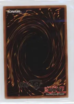 Ancient One of the Deep Forest 1st Ed. YuGiOh Magic Ruler Booster #MRL-018 1hr0 - Image 2