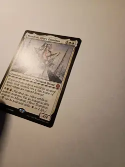 Mondrak, Glory Dominus Phyrexia: All Will Be One Regular - Image 4