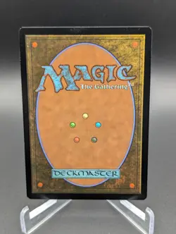 Storm-Kiln Artist (Borderless) Commander Masters Regular - Image 3