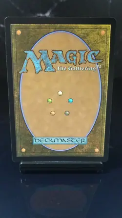 Ancient Tomb (Borderless) Foil x1 #0001 - Edge of Eternities (EOE) - Image 2