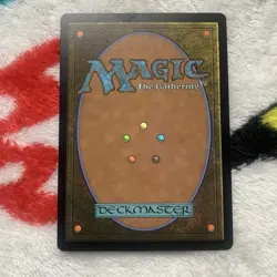 MTG Astral Titan (Primeval Titan) [Borderless NON-FOIL] - [NM] Final Fantasy - Image 3