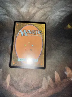 MTG Karplusan Forest Foil M19 NM Gruul Pain Land Mana Fix Dual Rare - Image 5