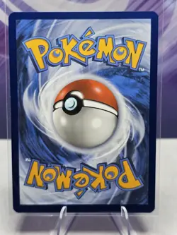 Pokemon Quaxly Card Paldea Evolved Illustration Rare 206/193 - Image 2