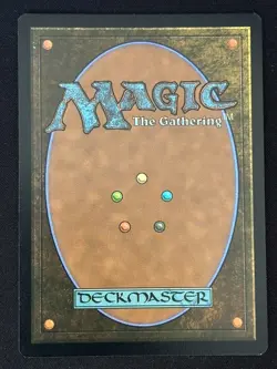 1x MTG Brazen Borrower - Commander: Wilds of Eldraine (WOC) #85 - Magic - Image 2