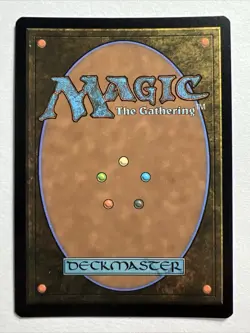 MTG - Wedding Ring (Extended) (Surge Foil) - Doctor Who *NM/M* - Image 2