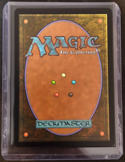 [MTG] Kenrith, the Returned King (Borderless) (0023) (FIN) NM - Image 3