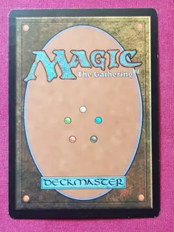 Magic The Gathering PLANAR CHAOS TREACHEROUS URGE black card MTG - Image 2