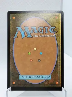MTG Tarkir: Dragonstorm Dracogenesis Showcase Halo Foil - Image 2