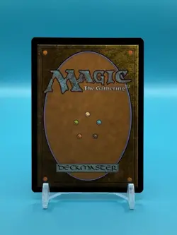 Astelli Reclaimer (Borderless) - Edge Of Eternities (EOE) - FOIL - NM - Image 2