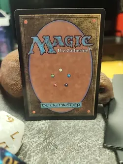 MTG Professor Onyx - Strixhaven: School of Mages #083/275 - Image 2