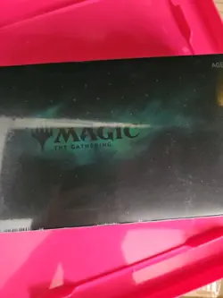 MTG Magic the Gathering Dragon's Endgame Set 2019 SDCC Exclusive Sealed MIB - Image 1