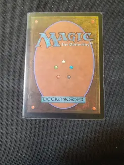 Damia, Sage of Stone ~ Commander 2011 [ Excellent ] [ Magic MTG ] - Image 2