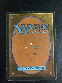 MTG - MP - Ramirez DePietro - English - Legends - Image 2