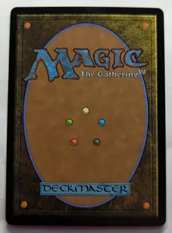 SUMMON: IXION Borderless Foil - Final Fantasy MTG Magic: the Gathering - Image 3