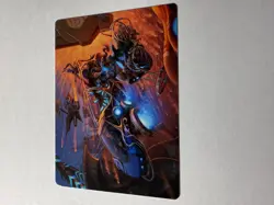 Rangers' Refueler Art Card 27/54 Aetherdrift - Image 1