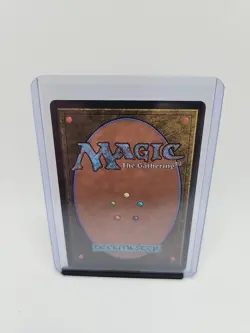 MTG Aetherdrift - Rangers' Refueler #303 - Borderless Foil - Image 2