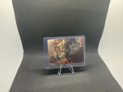 Ezio, Blade of Vengeance Art Card Art Series: Universes Beyond: Assassin's Creed - Image 1