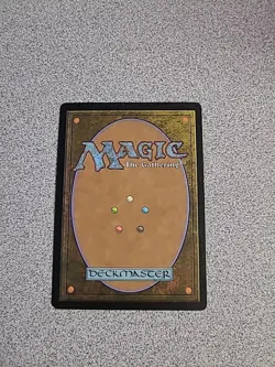 Magic: The Gathering Urborg, Tomb of Yawgmoth 248/269 Near Mint Condition - Image 2