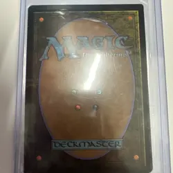 Aerith's Curaga Magic (FOIL) Unplayed NM MTG Final Fantasy Secret Lair Grimoire - Image 3