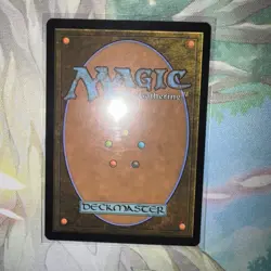 Lightning, Army of One Final Fantasy Regular Magic The Gathering Mythic TCG Mint - Image 2